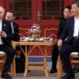 Ajudan tersebut mengklaim bahwa pembicaraan antara Vladimir Putin dan Xi Jinping sangat sukses