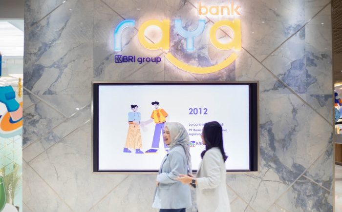 Laba bersih Bank Ray melonjak 105,56% menjadi Rp 9,16 miliar di Q1 2024 – Fintechnesia.com